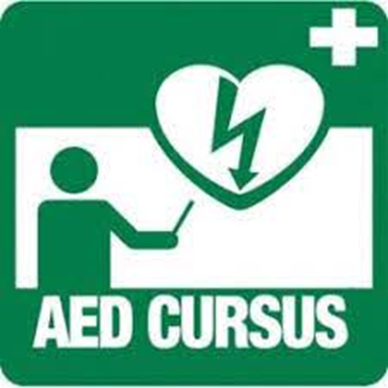 AED-cursus